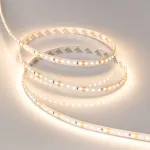 Arlight Лента RT-A120-10mm 48В Warm3000 9.6 В/м IP20 2835 30м 032189