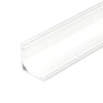 Arlight Профиль SL-KANT-H16-2000 WHITE Алюминий 037117