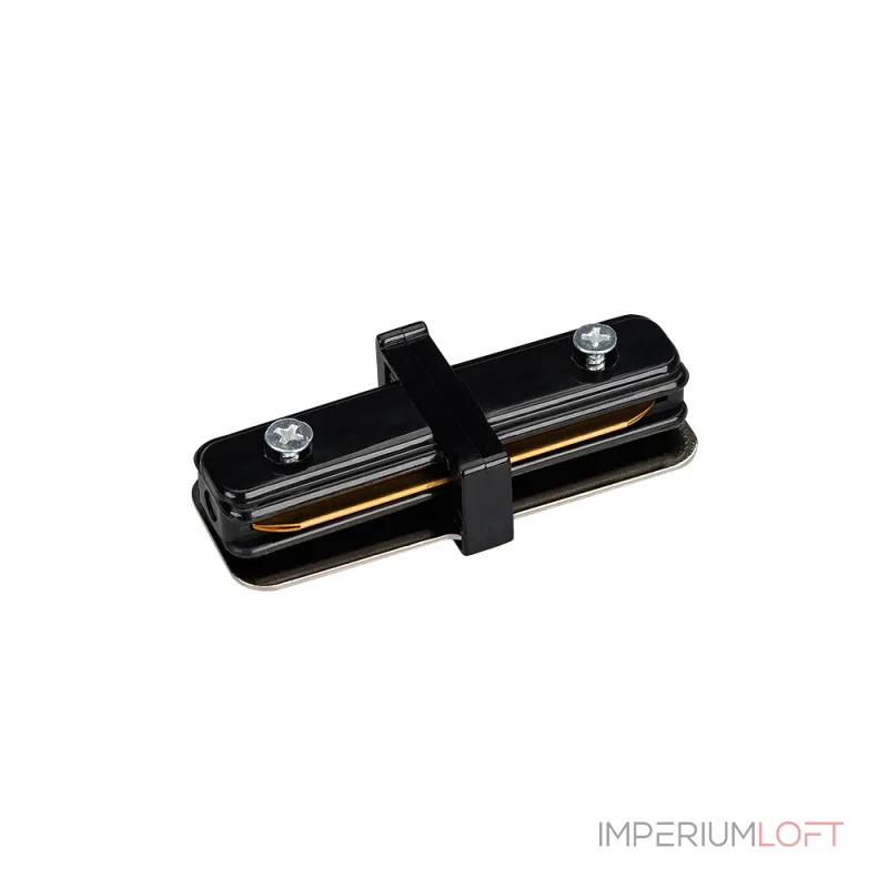 Arlight Коннектор внутренний LGD-2TR-CON-MINI-BK C IP20 023117