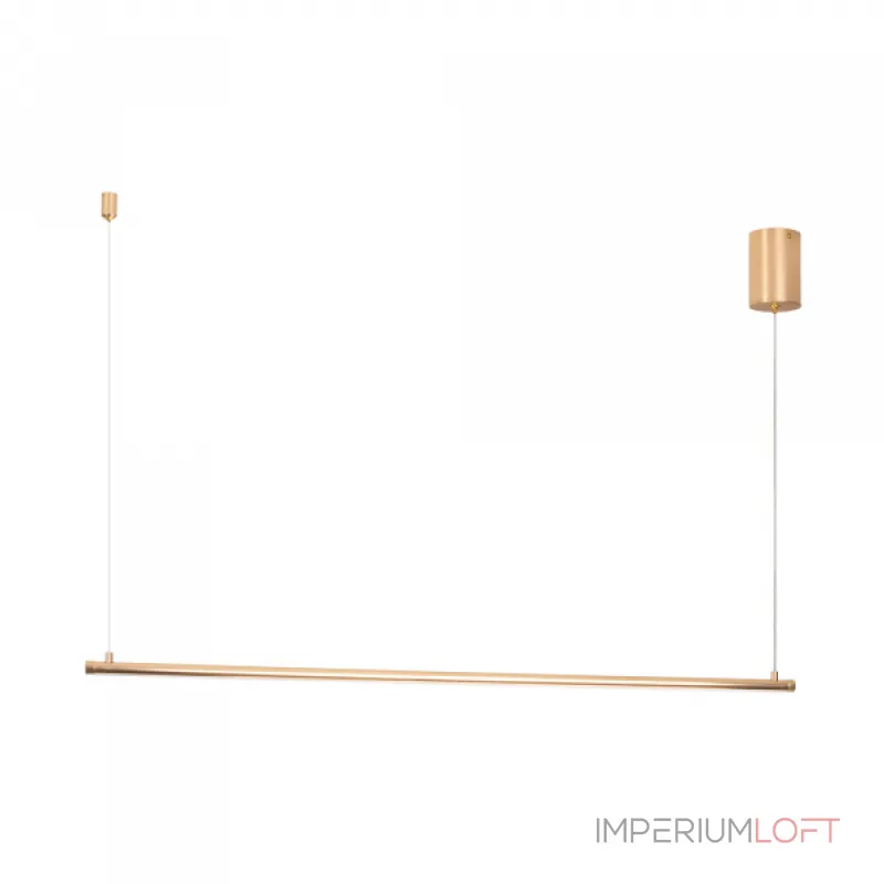 Arlight Светильник SP-UMBRA-HANG-H-L900-15Вт Warm3000 GD 120 deg 230В IP20 036945