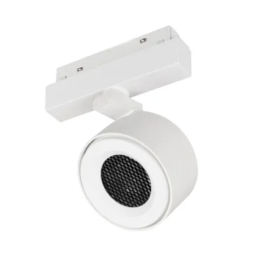 Светильник MAG-ORIENT-POINT-R80-12Вт Warm3000 WH 18 deg 48В Arlight IP20 048405 Светильник MAG-ORIENT-POINT-R80-12Вт Warm3000 WH 18 deg 48В Arlight IP20 048405