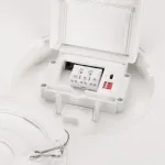 Arlight Светильник IM-FLOWER-EMERGENCY-3H-R280-15Вт Day4000-MIX WH 110 deg 230В IP54 042555