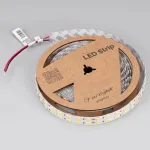 Arlight Светодиодная лента RT-B144-19mm 24В Warm3000 34.4 В/м IP20 5060 5м 34.4 Вт/м IP20 025273(2)