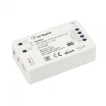 Arlight Диммер ARL-SIRIUS-TUYA-WIFI-RGB-SUF 12-24В 3x5A 2.4G IP20 036360