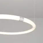 Arlight Крепление MOONLIGHT-SPLICE-D25 Металл 037483
