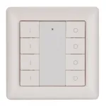 Arlight INTELLIGENT Панель DALI-223-4G-DIM-IN BUS INTELLIGENT 026347