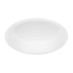 Arlight Светильник MS-BREEZE-BUILT-R125-16Вт Day4000 WH 90 deg 230В IP20 035613