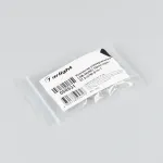 Коннектор универсальный COB-MONO-10mm-2pin-STS-STW-8-in-1 Arlight IP20 050531