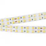 Arlight Светодиодная лента RT-B144-19mm 24В Warm3000 34.4 В/м IP20 5060 5м 34.4 Вт/м IP20 025273(2)