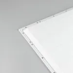 Arlight Светильник DL-TITAN-S600x600-40Вт White6000 WH 120 deg CRI90 230В IP54 052836