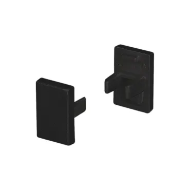 Arlight Заглушка SL-MINI-8-H12 BLACK глухая 037505