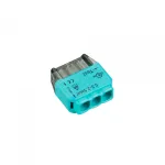Клемма-коннектор ARL-QCT-3WS2.5-32A-BOX20 Arlight 047407