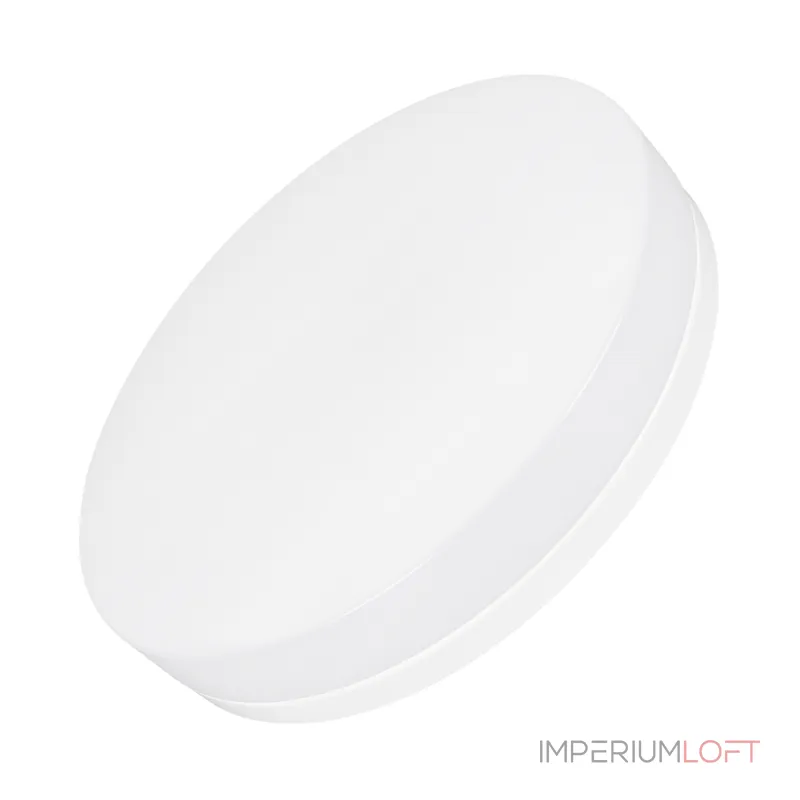 Arlight Светильник CL-SMURF-R400-30Вт Day4000-MIX WH 140 deg 230В IP40 036669 Arlight Светильник CL-SMURF-R400-30Вт Day4000-MIX WH 140 deg 230В IP40 036669