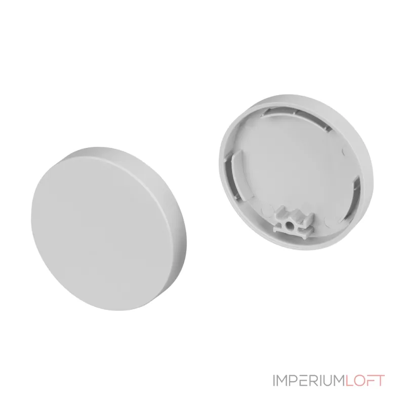 Заглушка ROUND-D40 Arlight 044520