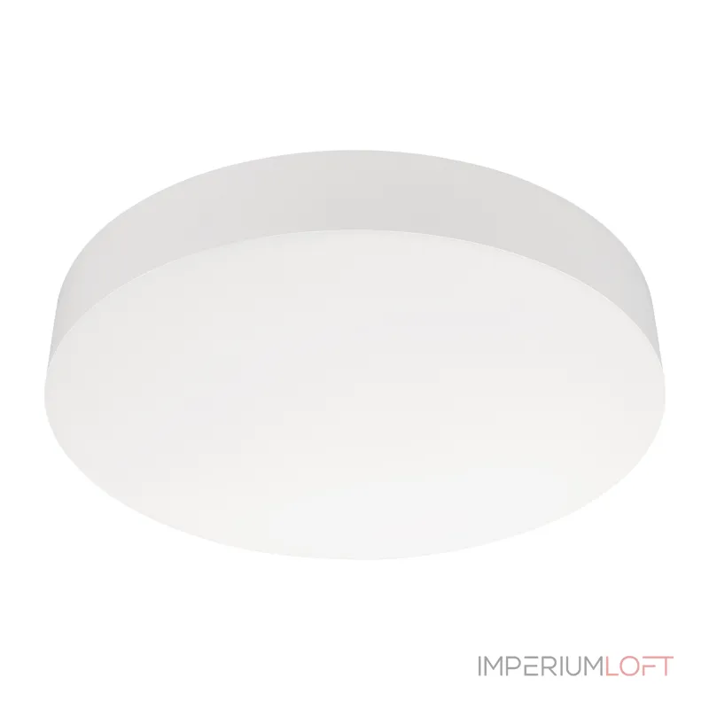 Arlight Светильник SP-FLOWER-R360-18Вт Day4000-MIX WH 110 deg 230В MOTION IP54 041107