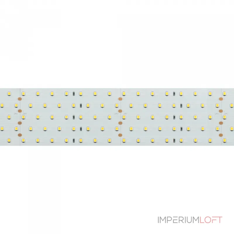 Arlight Лента RT-A350-58mm 24В White6000 36 В/м IP20 2835 2.5м 36 Вт/м IP20 019082(2)