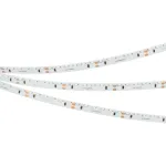 Arlight Лента RS-S120-8mm 24В Blue 9.6 В/м IP20 3014 5м боковое свечение 037153