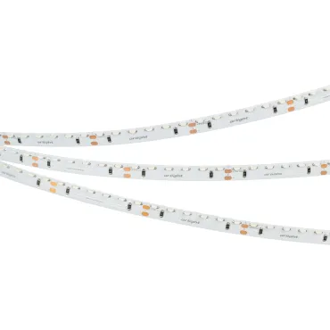 Arlight Лента RS-S120-8mm 24В Blue 9.6 В/м IP20 3014 5м боковое свечение 037153