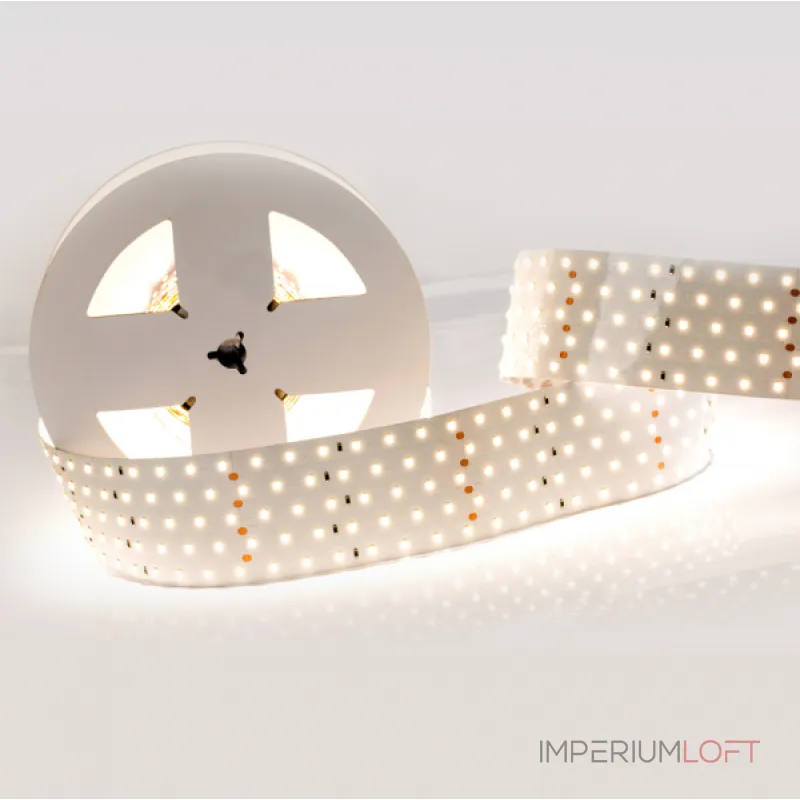 Arlight Лента RT-A350-58mm 24В White6000 36 В/м IP20 2835 2.5м 36 Вт/м IP20 019082(2)