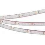 Arlight Лента герметичная RTW-PFS-A120-11mm 24В Yellow 9.6 В/м IP68 2835 5м 034027