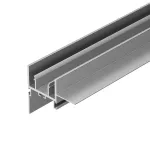 Arlight Профиль FOLED-WALL-3000 Алюминий 044857