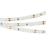 Arlight Лента RT-A60-8mm 12В Warm2700 4.8 В/м IP20 2835 5м 4.8 Вт/м IP20 010597(2)