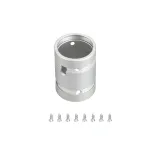 Arlight Крепление MOONLIGHT-SPLICE-D25 Металл 037483