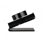 Arlight Панель Rotary SMART-P100-RGB Black 3В 2.4G IP20 031957