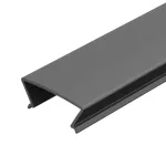 Arlight Экран FOLED-2000 BLACK-PM чёрный 026633