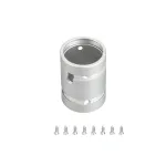Arlight Крепление MOONLIGHT-SPLICE-D25 Металл 037483