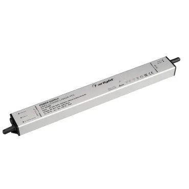 Arlight Блок питания ARPV-LG24060-LINEAR-PFC 24В 2.5A 60Вт IP67 034888