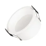 Arlight Светильник MS-BREEZE-BUILT-R104-12Вт Day4000 WH 90 deg 230В IP20 035611