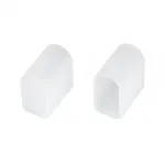 Arlight Заглушка AURORA-1608-CAP-SET-WH 039360