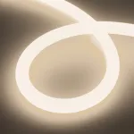Arlight Светодиодная лента герметичная MOONLIGHT-TOP-GM384-D40mm 24В RGBW-Day 360deg 17.2 В/м IP65 5м 048832