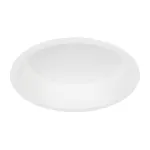 Arlight Светильник MS-BREEZE-BUILT-R125-16Вт Day4000 WH 90 deg 230В IP20 035613