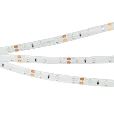 Лента герметичная RTW-SE-A60-8mm 12В Blue 4.8 В/м IP65 5м Arlight 4.8 Вт/м IP65 014799(2)