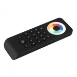 Arlight INTELLIGENT ARLIGHT Пульт SMART-801-52-8G-8SC-MULTI Black 3В 2.4G IARL IP20 037336