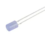 Arlight Светодиод ARL-5923UBD-450mcd 5мм цилиндр 005493