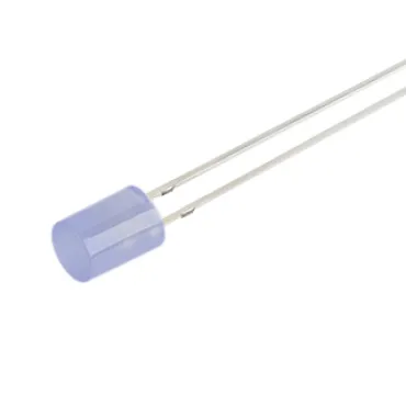 Arlight Светодиод ARL-5923UBD-450mcd 5мм цилиндр 005493