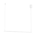 Arlight Светильник SP-UMBRA-HANG-H-L900-15Вт Warm3000 WH 120 deg 230В IP20 036944