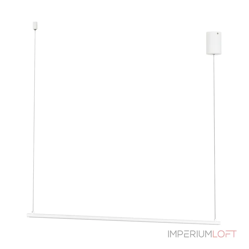 Arlight Светильник SP-UMBRA-HANG-H-L900-15Вт Warm3000 WH 120 deg 230В IP20 036944