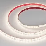 Лента герметичная RTW-PS-A80-12mm 24В Day4000 4.8 В/м IP67 TWP100 5м Arlight 045161