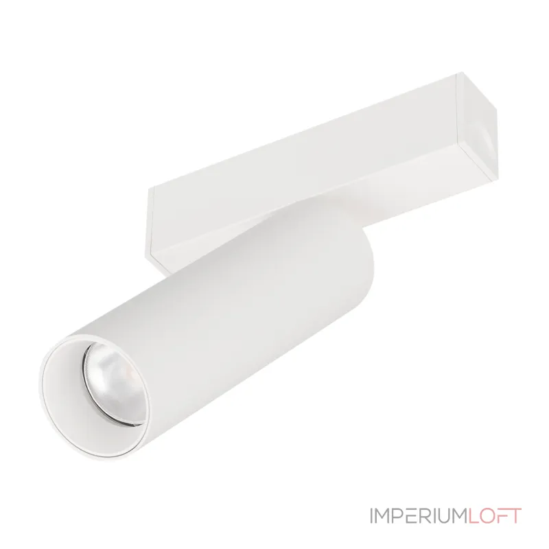 Arlight Светильник MAG-SPOT-25-R120-12Вт Day4000 WH 30 deg 24В IP20 050076