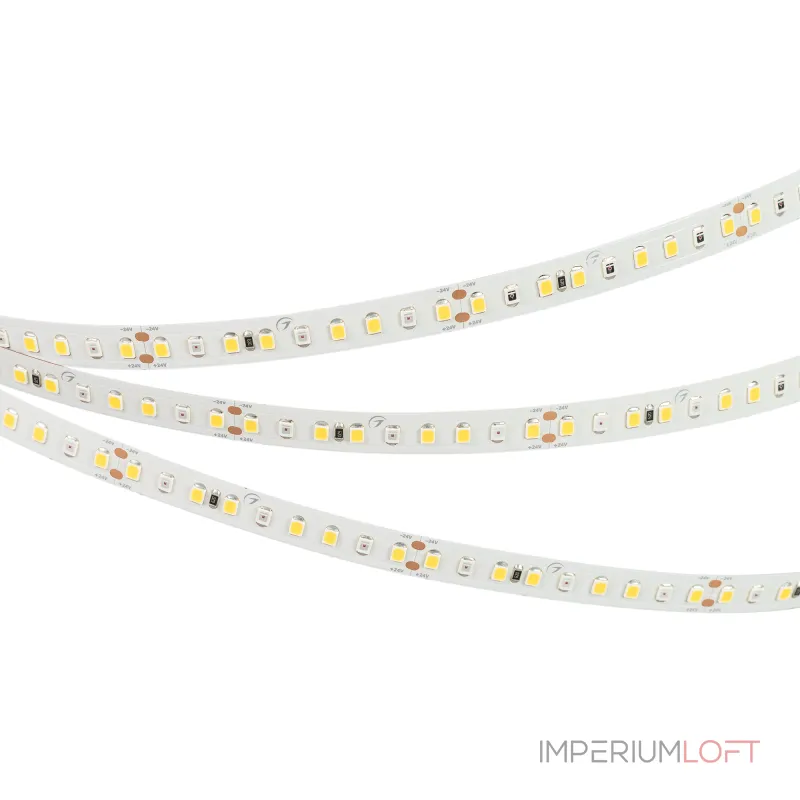 Arlight Лента FITOLUX-A144-10mm 24В Day4000-Red 14 В/м IP20 2835 5м 036096 Arlight Лента FITOLUX-A144-10mm 24В Day4000-Red 14 В/м IP20 2835 5м 036096