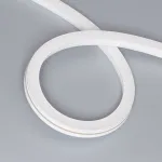 Arlight Лента герметичная MOONLIGHT-SIDE-X280-16x16mm 24В Warm3500 10 В/м IP67 15м Вывод кабеля боковой 044245