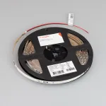 Arlight Лента IC-A60-8mm 24В White6000 4.8 В/м IP20 2835 10м стабилизированная 037954