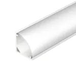 Arlight Профиль SL-KANT-H16-2000 WHITE Алюминий 037117