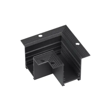 Arlight Коннектор угловой MAG-CON-MINI-2538-F-L90 BK IP20 046822