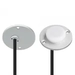 Arlight Светильник ART-DECK-LAMP-R40-1Вт Warm3000 SL 120 deg 24В IP67 024925(1)