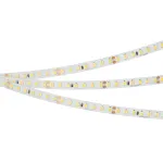 Лента UL-A140-8mm 24В Warm2700 15 В/м IP20 5м Arlight 7 лет 046982